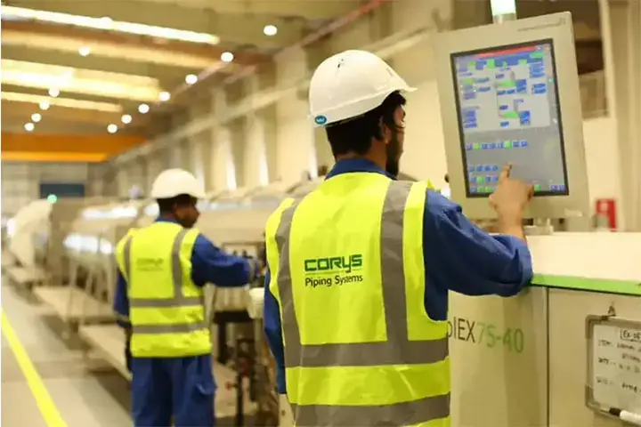 GCE Timeline 2021 Image